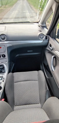 Ford S-Max cena 29990 przebieg: 138930, rok produkcji 2010 z Lublin małe 781